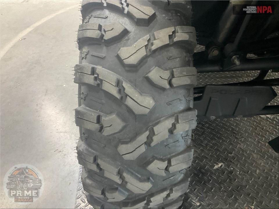 2023 Polaris RANGER 1000 EPS — фото 21
