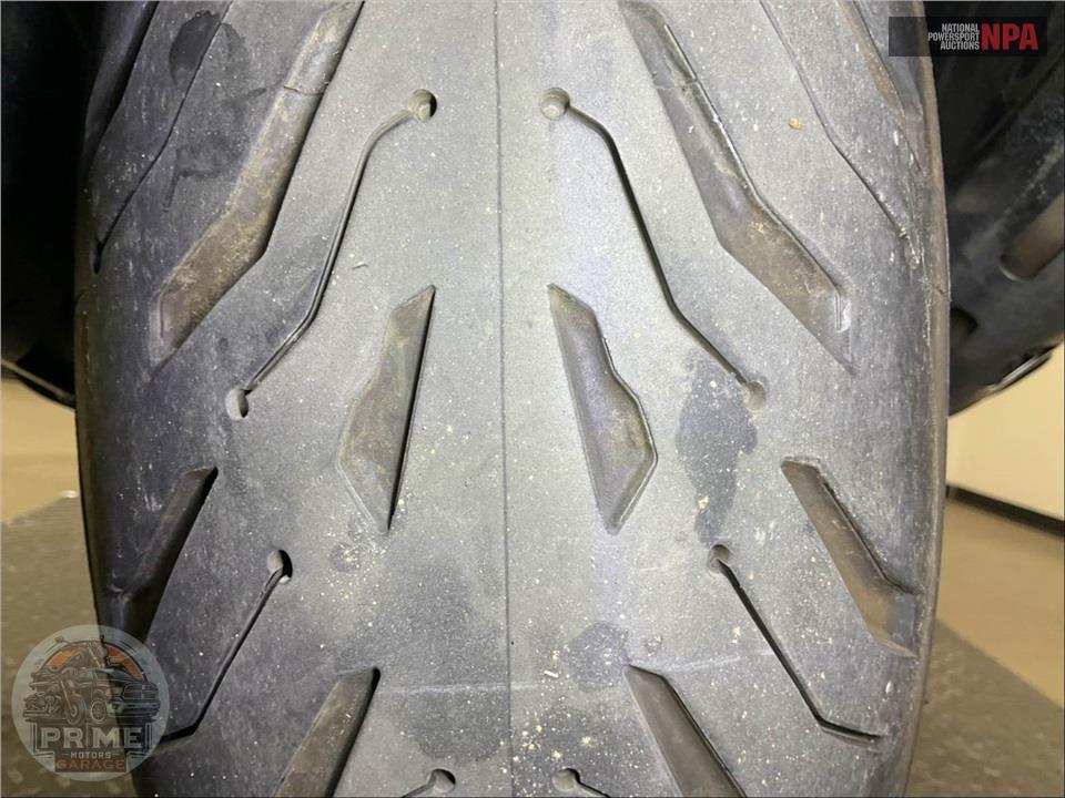 2014 Bmw K1600GTL PREMIUM — фото 33