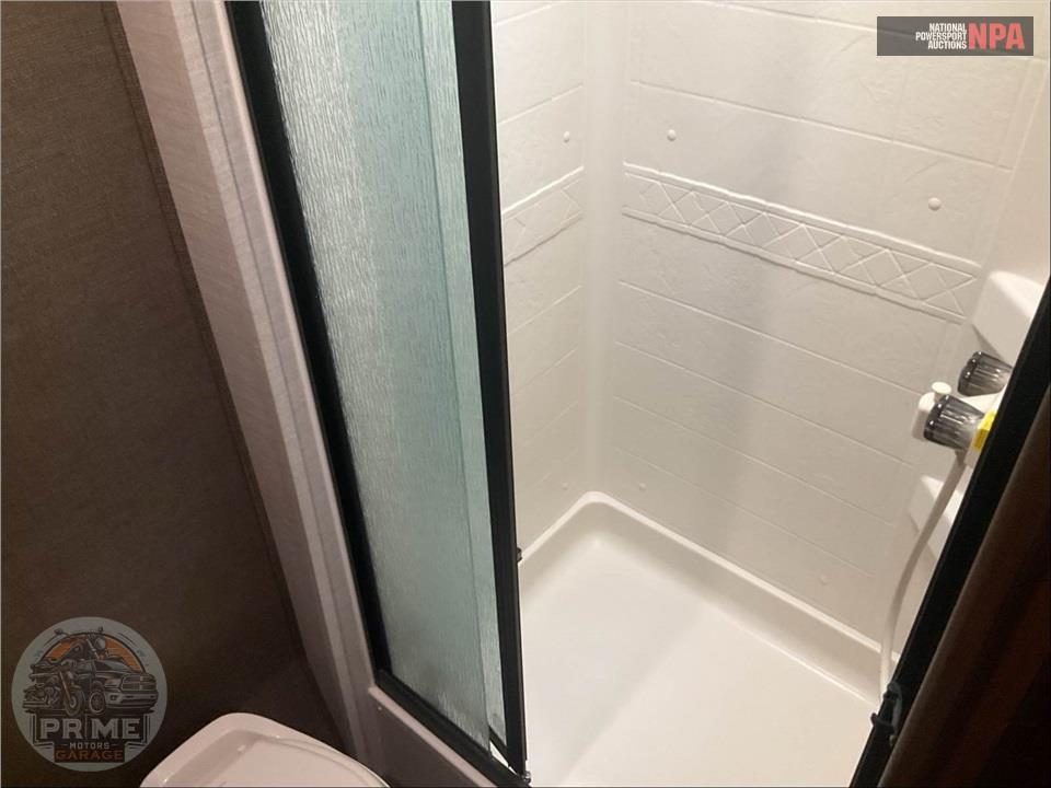 2016 Keystone Rv M-26 RBPR - BULLET PREMIER SERIES — фото 17