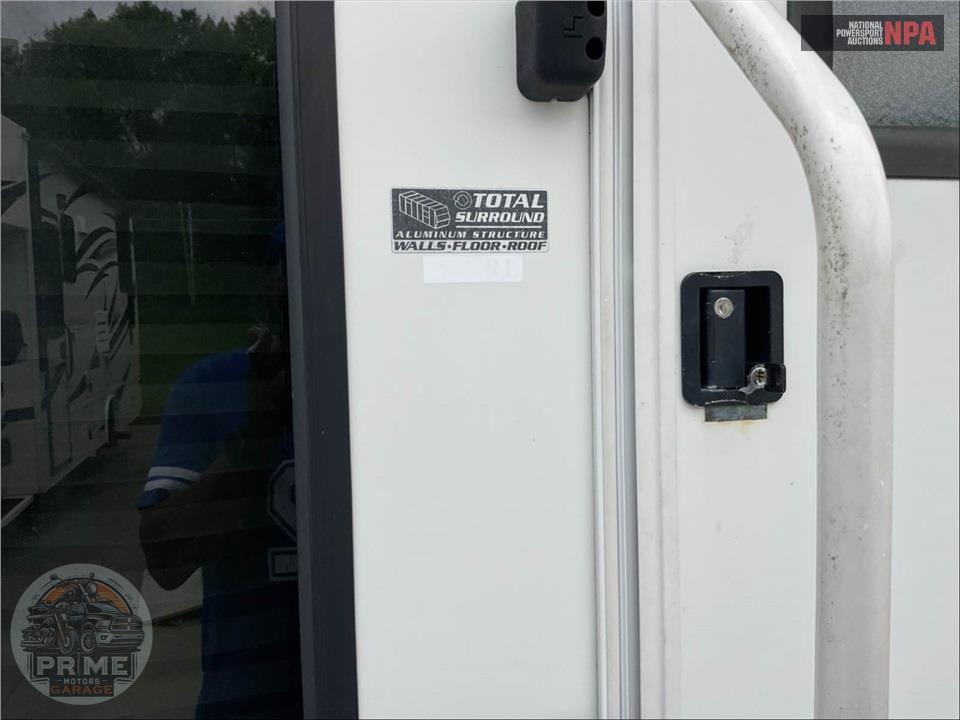 2011 Keystone Rv M-285 RL - PASSPORT ULTRA LITE SERIES — фото 5