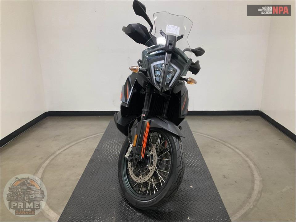 2022 Ktm 890 ADVENTURE — фото 2