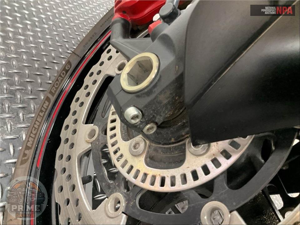2014 Kawasaki ZX1400FEFA NINJA ZX-14R (ABS) — фото 26