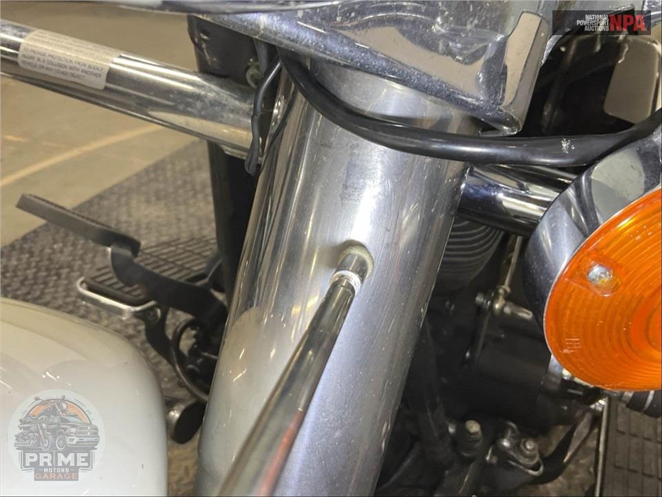 2003 Harley-Davidson FLHTCUI ULTRA CLASSIC ELECTRA GLIDE — фото 44
