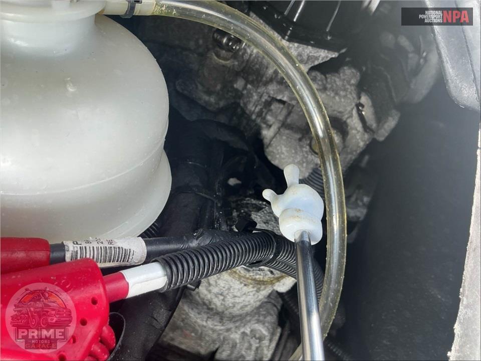 2023 Seadoo/Brp SPARK 3UP TRIXX SOUND SYS — фото 8