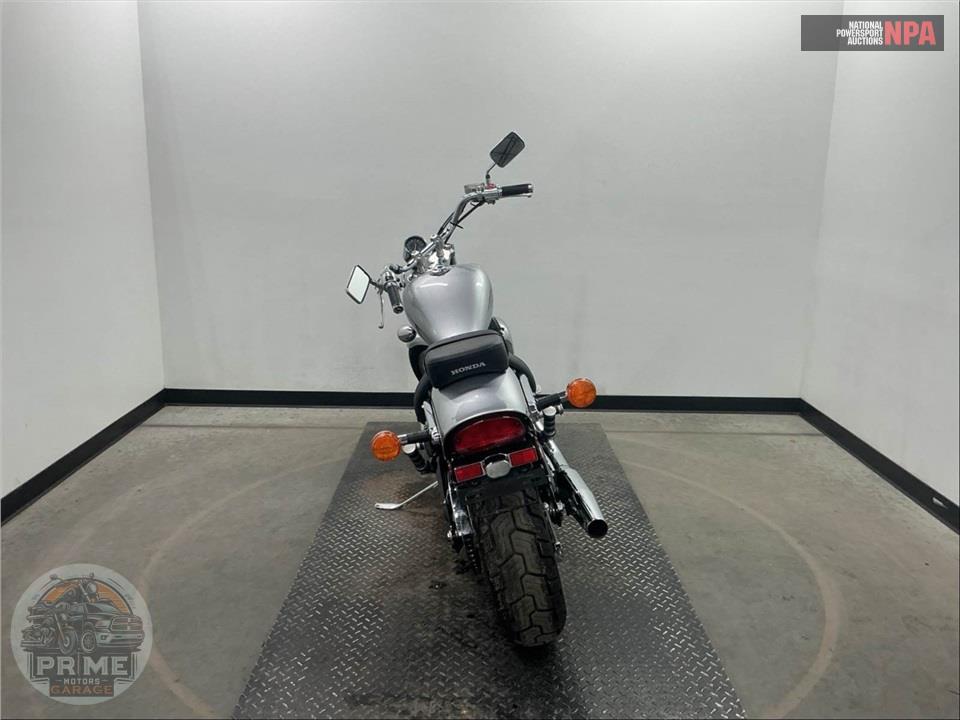 2006 Honda VT600CD6 SHADOW VLX DLX — фото 4