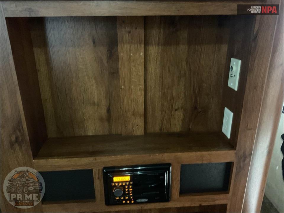 2014 Keystone Rv M-290 LHS - HIDEOUT LHS SERIES — фото 23