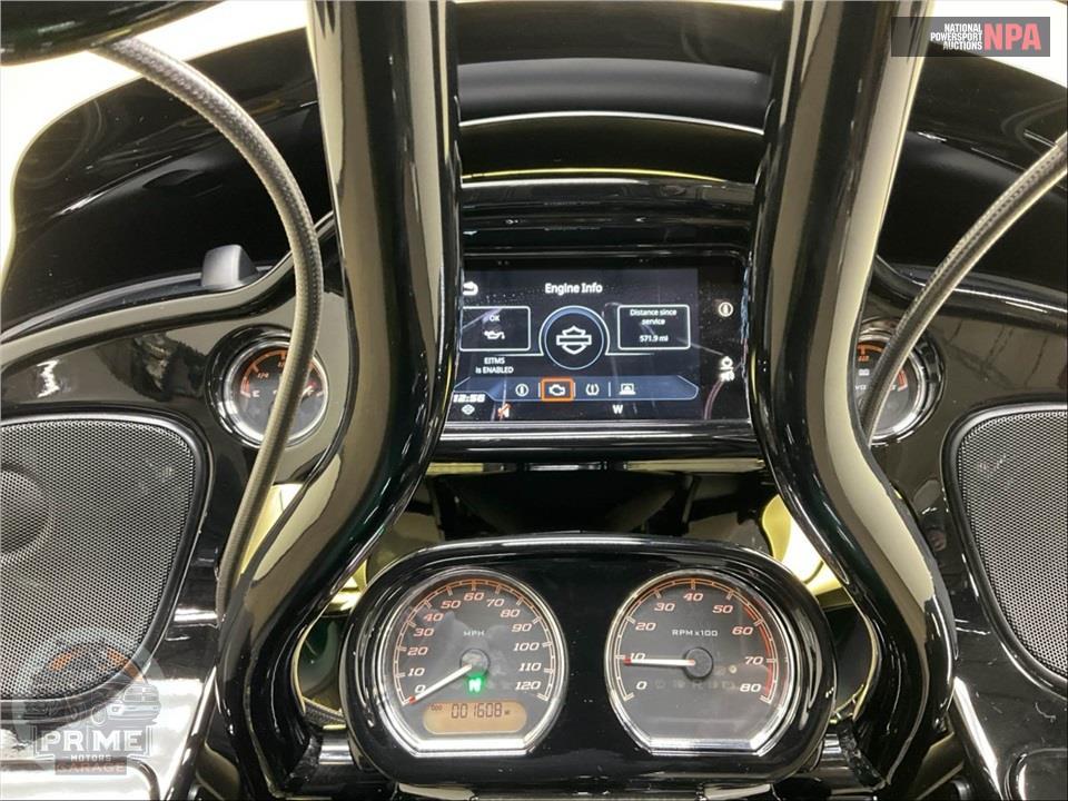 2021 Harley-Davidson FLTRXS ROAD GLIDE SPECIAL — фото 5