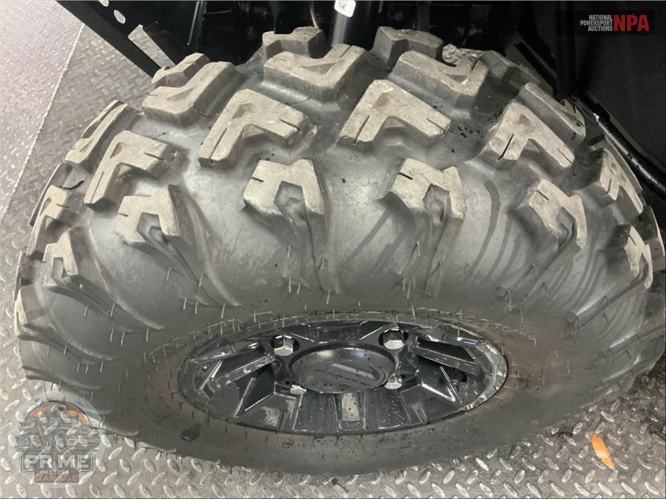 2023 Polaris RANGER 1000 PREMIUM — фото 17
