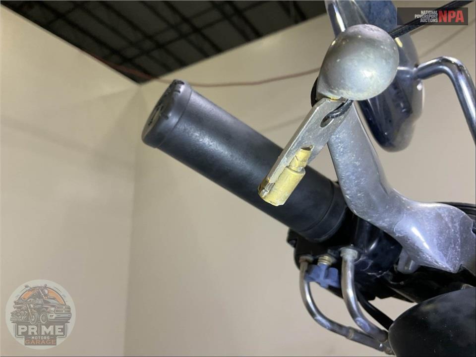 2013 Harley-Davidson FXSB BREAKOUT — фото 11