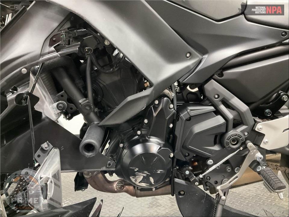 2026 Kawasaki EX650RTFNN NINJA 650 — фото 7