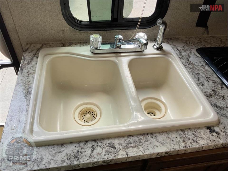 2018 Keystone Rv M-175 BH - PASSPORT EXPRESS SERIES — фото 14