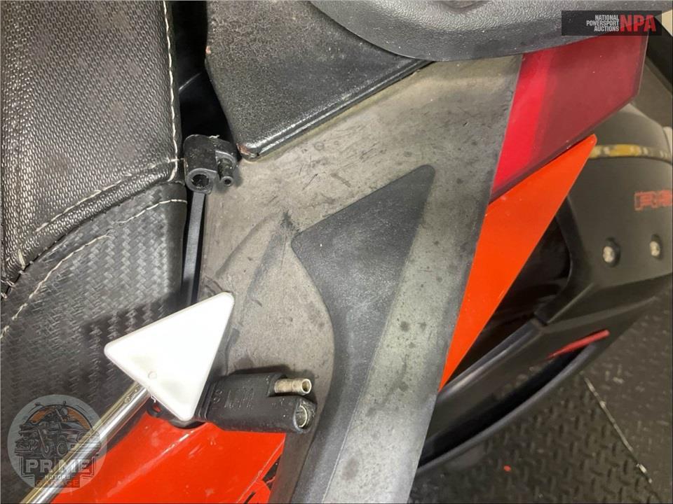 2012 Can-Am SPYDER RS-S SE5 — фото 67
