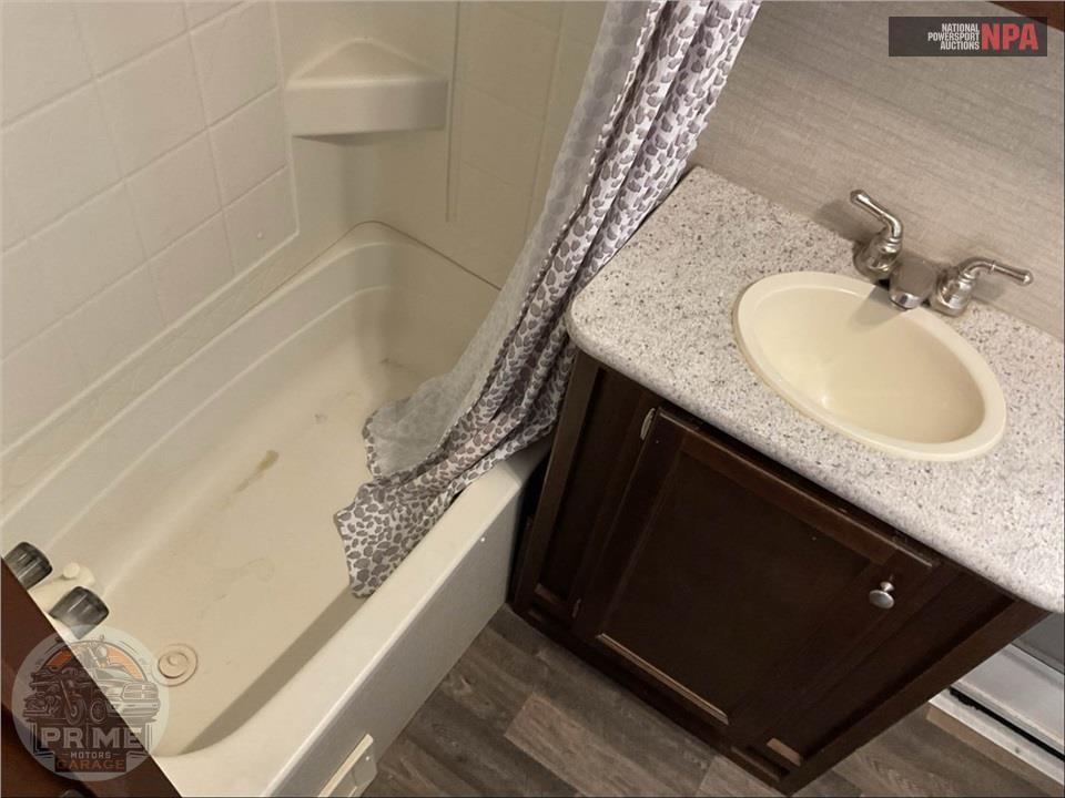 2017 Keystone Rv M-311 BHS BULLET ULTRA LITE SERIES — фото 15
