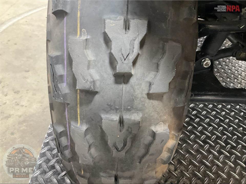 2021 Kawasaki KVF300CMFNN BRUTEFORCE — фото 17