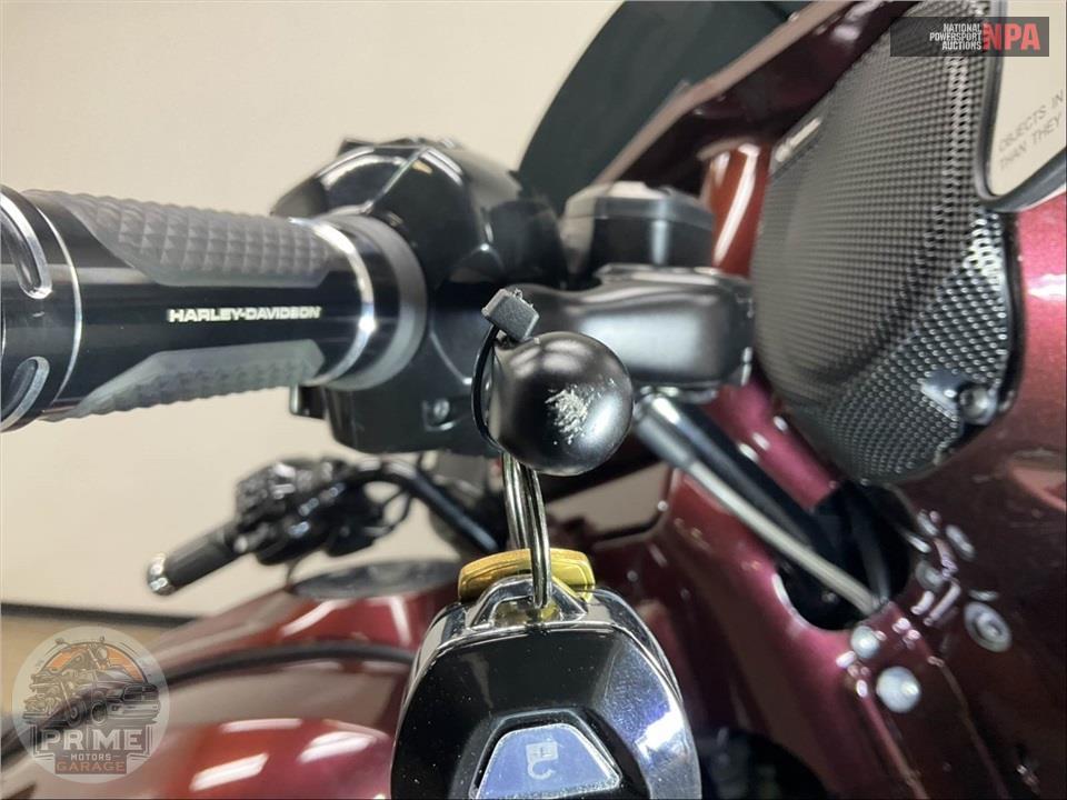 2024 Harley-Davidson FLHXSE CVO STREET GLIDE — фото 23