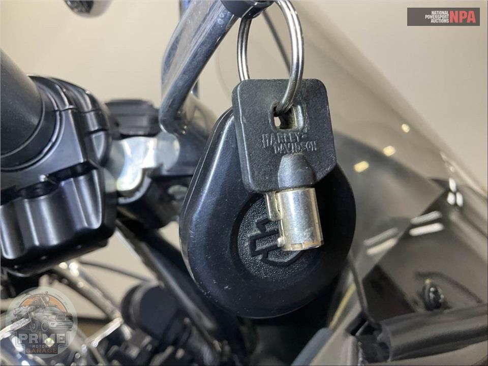 2009 Harley-Davidson FLTR ROAD GLIDE — фото 11