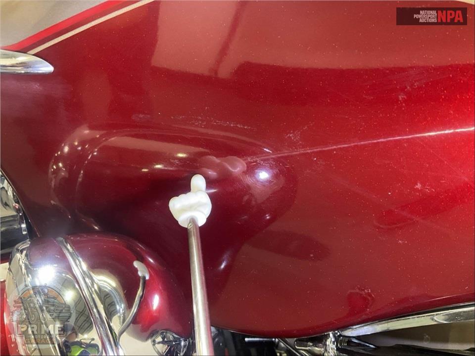 2009 Harley-Davidson FLHTCU ULTRA CLASSIC ELECTRA GLIDE — фото 19