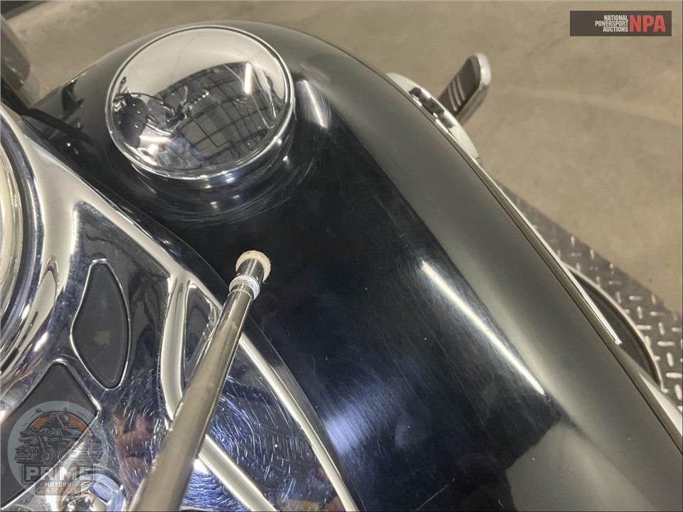 2017 Harley-Davidson FLSTC HERITAGE SOFTAIL CLASSIC — фото 18