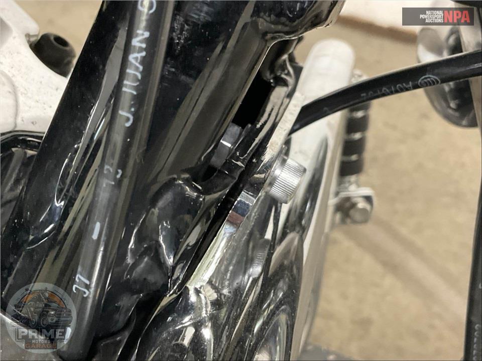 2014 Harley-Davidson FLSTC HERITAGE SOFTAIL CLASSIC — фото 11