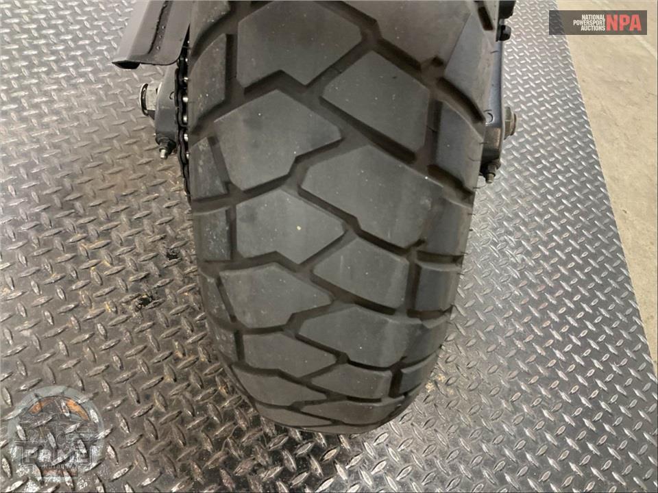 2024 Harley-Davidson RA1250S PAN AMERICA SPECIAL — фото 15