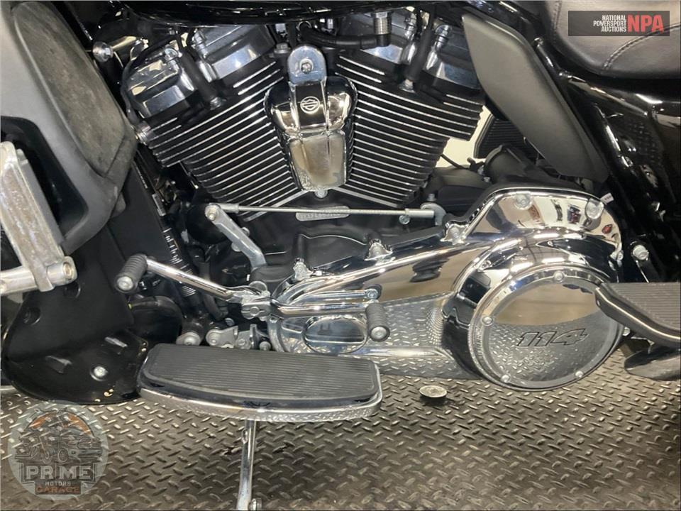 2020 Harley-Davidson FLHTK ULTRA LIMITED — фото 7