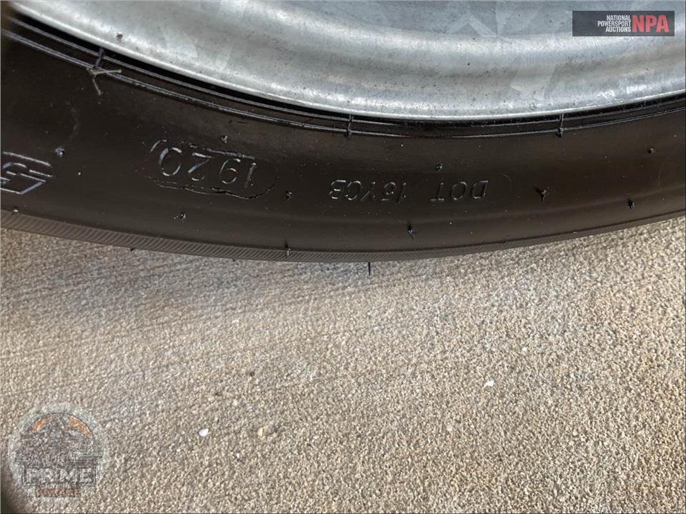 2021 Bayliner Marine M15(*) M SERIES L=15/E=1-40HP MERCURY OB — фото 24