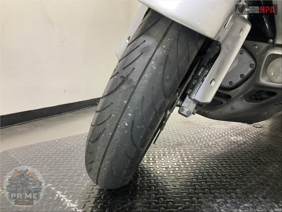 2005 Honda GL18005 GOLDWING — фото 31