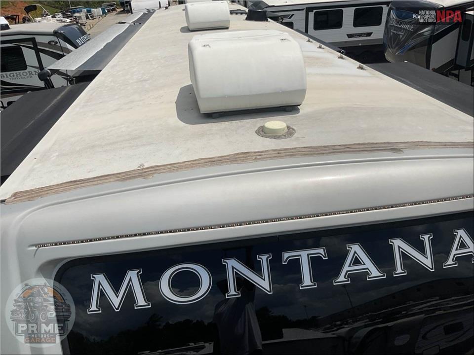 2022 Keystone Rv M-3761 FL - MONTANA FIFTH WHEEL SERIES — фото 32