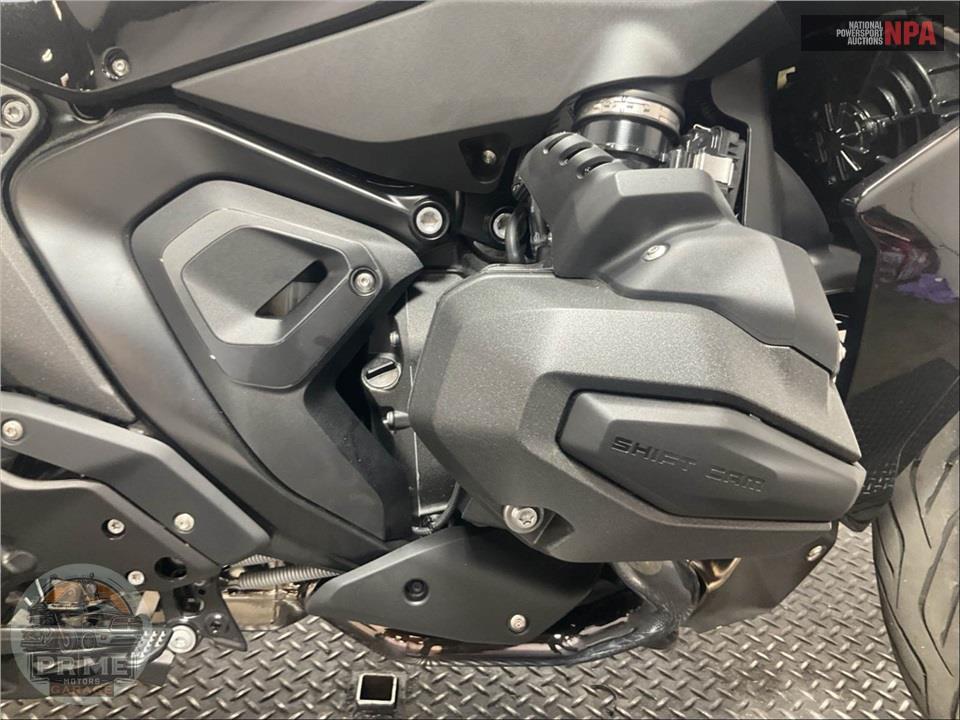 2026 Bmw R1300RS — фото 6