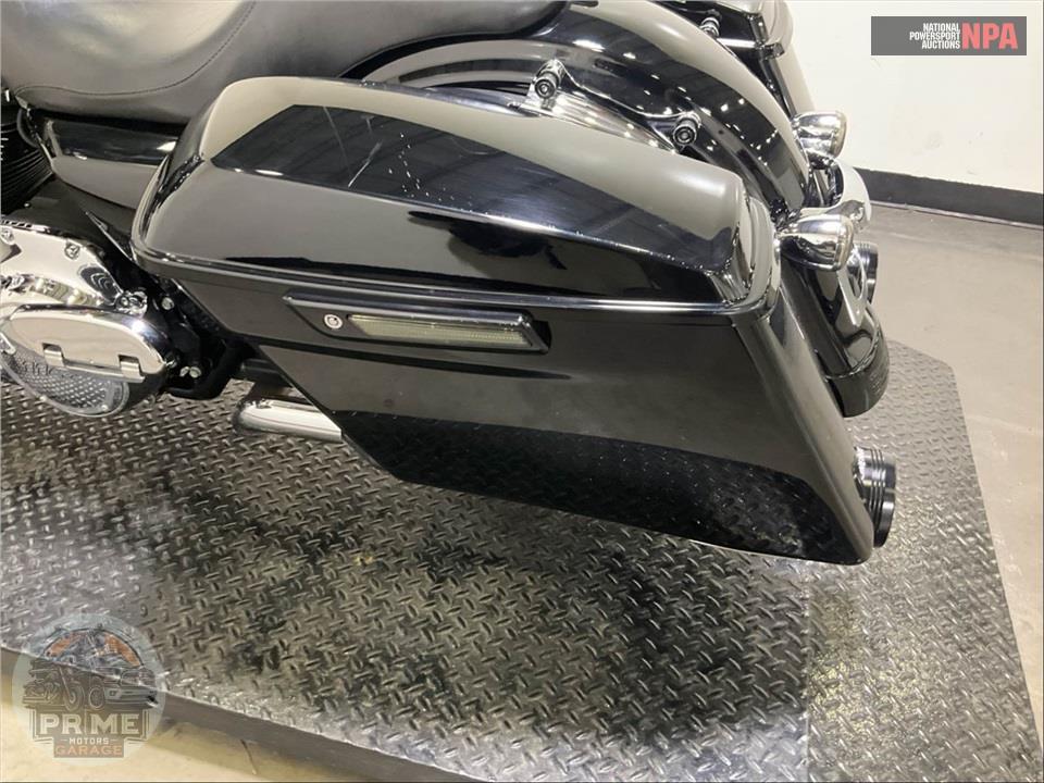 2021 Harley-Davidson FLTRXS ROAD GLIDE SPECIAL — фото 18