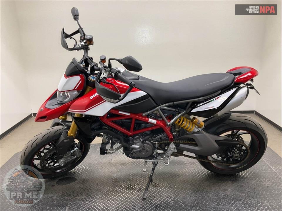 2019 Ducati HYPERMOTARD 950 SP — фото 3
