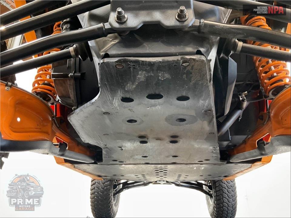 2020 Can-Am MAVERICK X3 X RC TURBO — фото 15