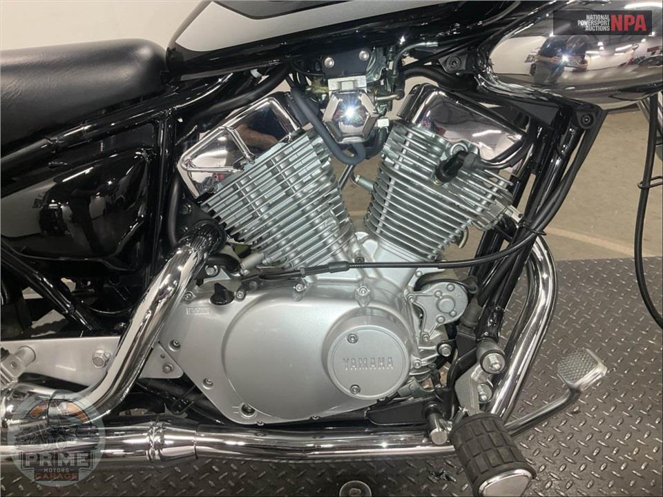 2023 Yamaha V STAR 250 — фото 6