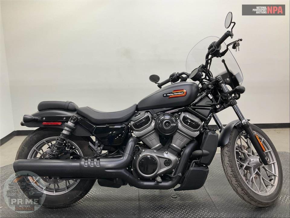 2023 Harley-Davidson RH975S NIGHTSTER SPECIAL — фото 1