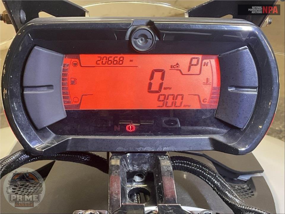 2020 Can-Am RYKER RALLY EDITION 900 ACE — фото 5
