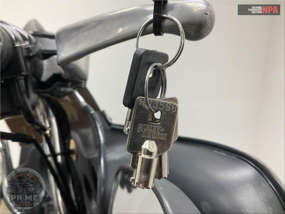 1996 Harley-Davidson FLHTCUI ELECTRA GLIDE(SOLID) — фото 13