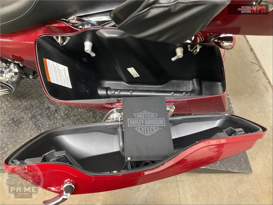 2020 Harley-Davidson FLTRX ROAD GLIDE — фото 28