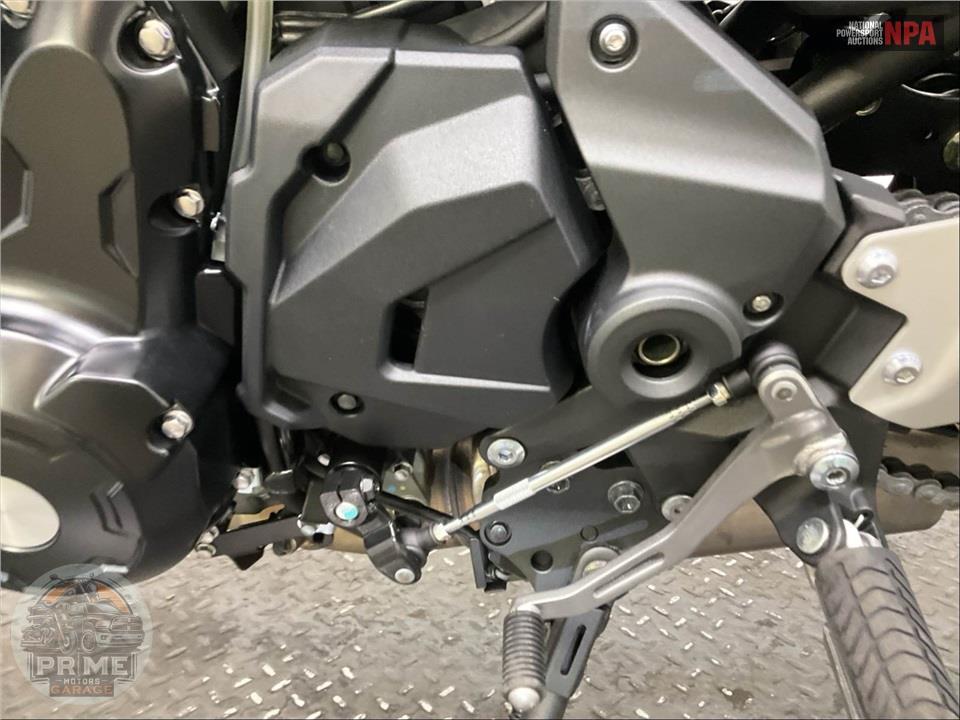 2022 Kawasaki ER650MNFAN Z650RS — фото 10