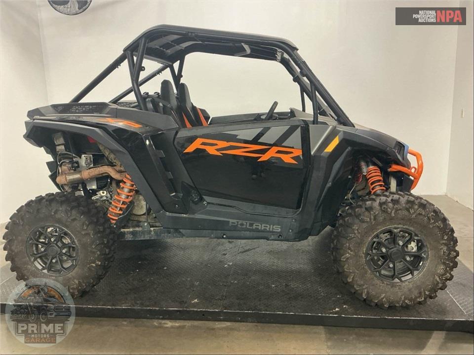 2024 Polaris RZR XP 1000 ULTIMATE — фото 1