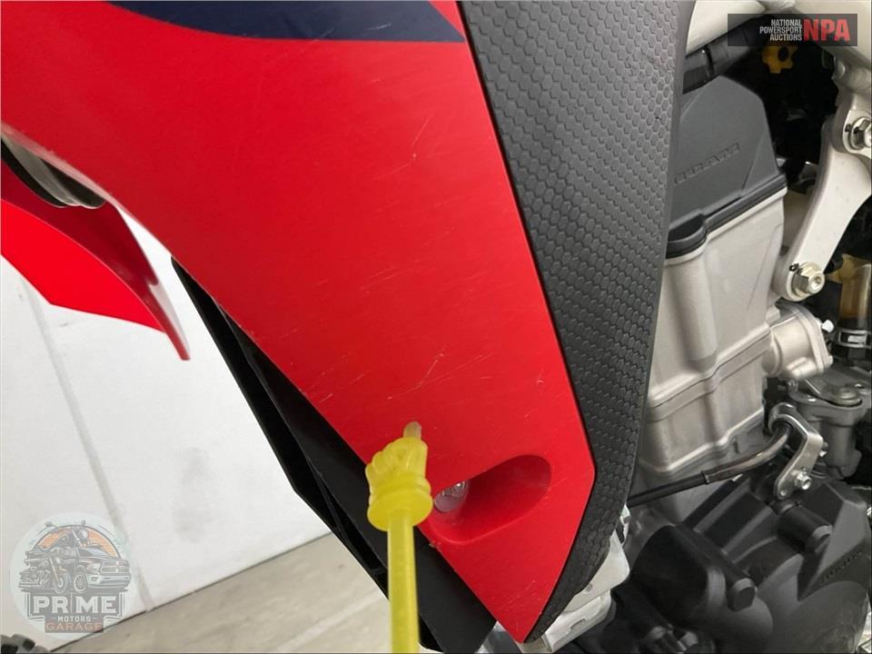 2023 Honda CRF450RL — фото 15