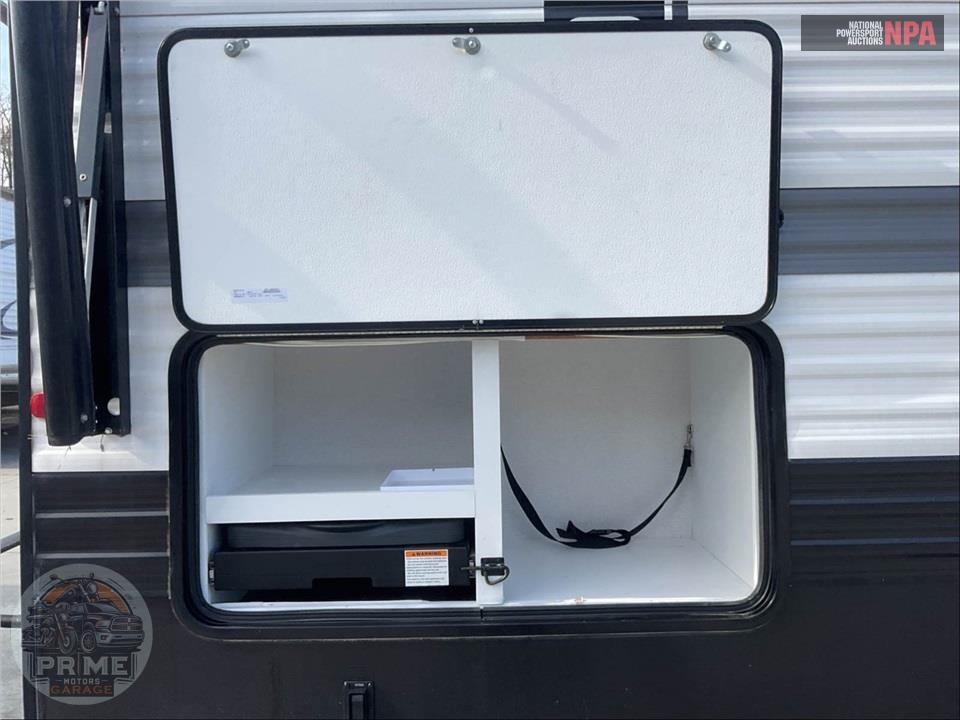 2022 Keystone Rv M-250 BH HIDEOUT SERIES — фото 31