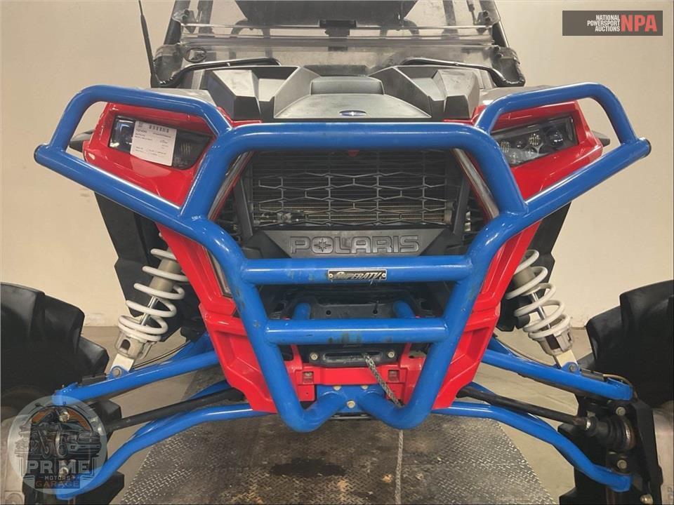 2023 Polaris RZR XP 4 1000 ULTIMATE — фото 26