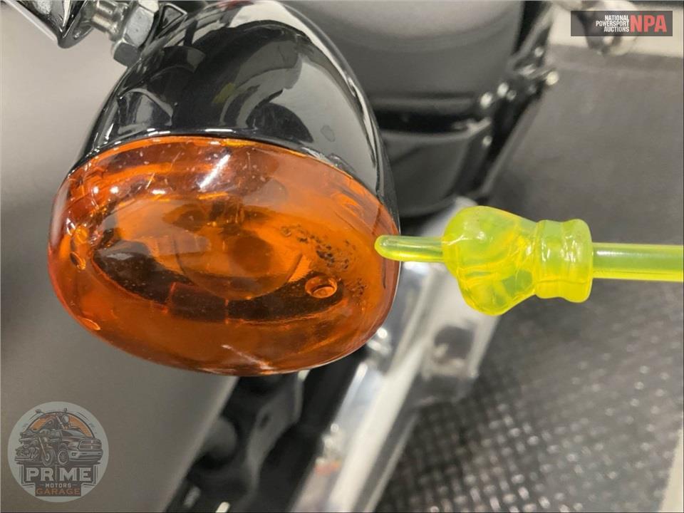 2018 Harley-Davidson FLSL SOFTTAIL SLIM — фото 45