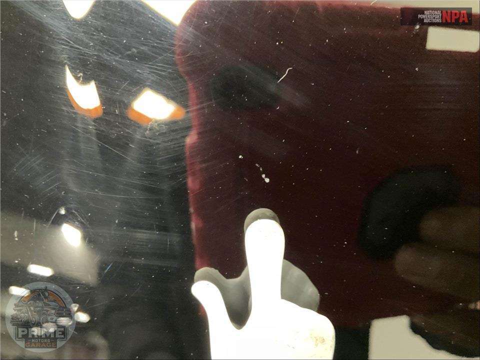 2021 Harley-Davidson FLHTKSE CVO LIMITED — фото 15