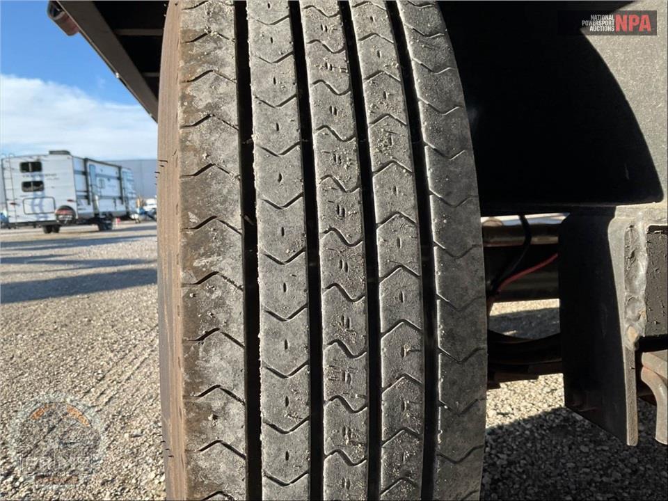 2025 Trail Maxx Trailers MAX27-40 — фото 5