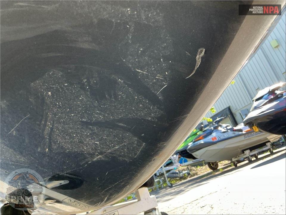 2022 Seadoo/Brp GTX 230 IDF & SOUND SYS — фото 11