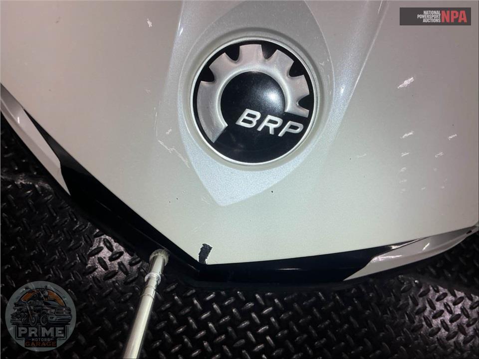 2014 Can-Am SPYDER RT SE6 LIMITED — фото 14