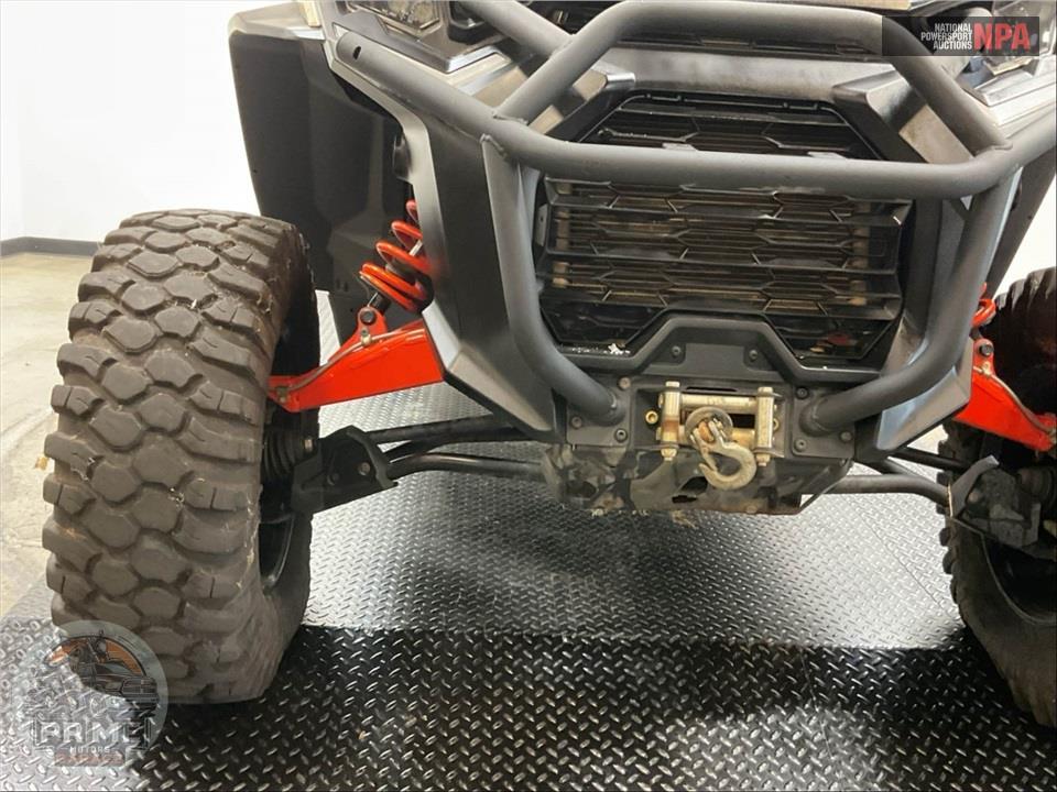 2023 Can-Am COMMANDER MAX XT-P 1000R — фото 23