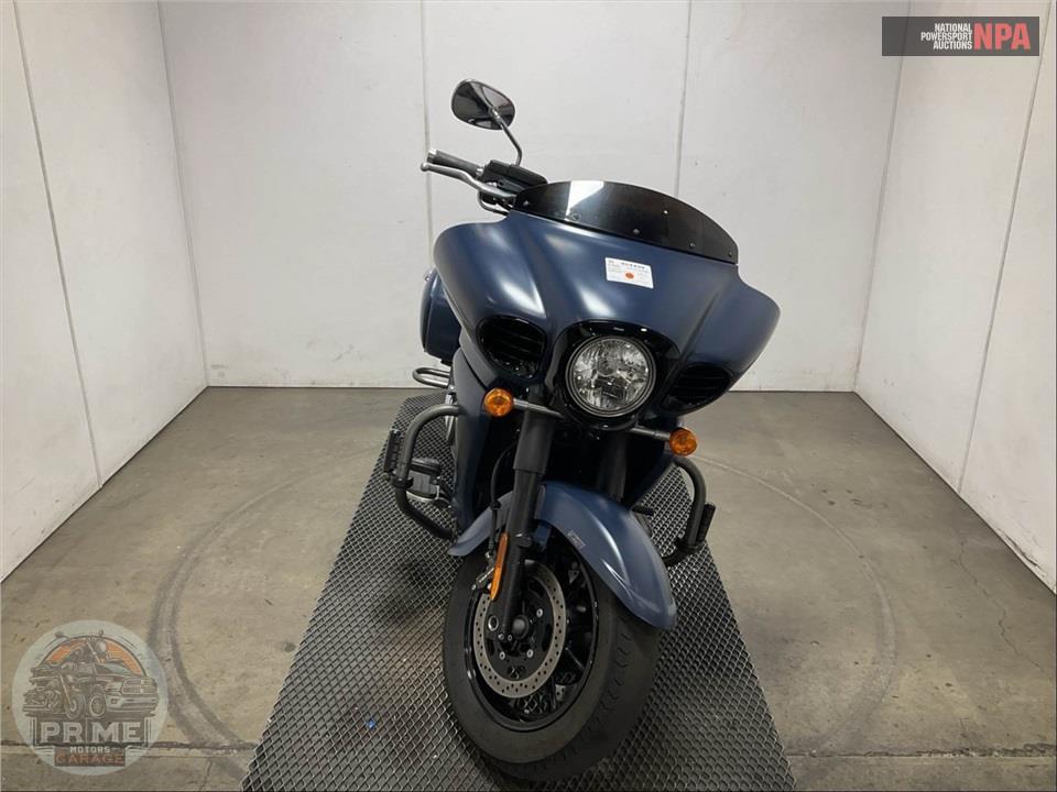 2024 Kawasaki VN1700KRFAL VULCAN 1700 VAQUERO (ABS) — фото 2