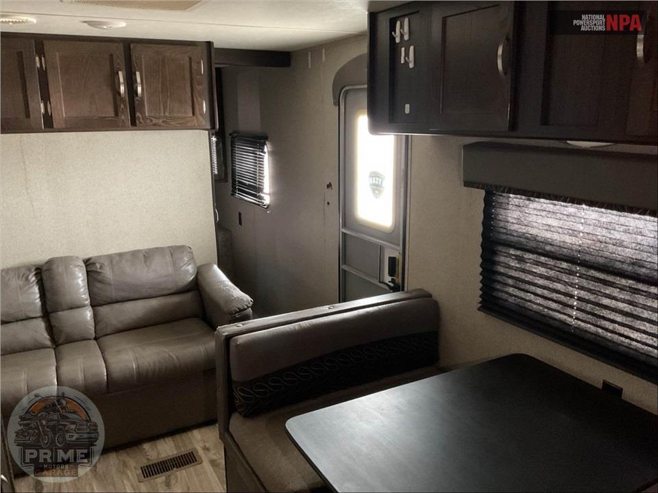 2019 Keystone Rv M-260 TBWE - SPRINGDALE ECO-LITE SERIES — фото 8